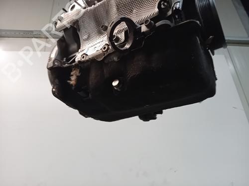 Engine VW GOLF VII (5G1, BQ1, BE1, BE2) 2.0 TDI | BP22768422M1