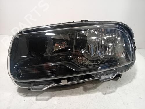 left-headlight-citroen-c4-cactus-2014-33935281 main image