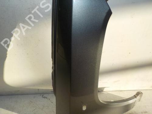 Right front fenders JEEP COMPASS (MK49) 2.2 CRD | BP15828904C42 