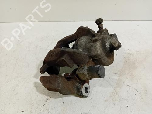 Left front brake caliper SMART FORFOUR Hatchback (453) 1.0 (453.042, 453.043) | BP18105926M105 - Image 3