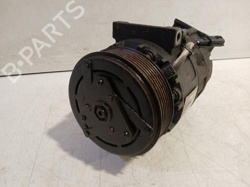 AC compressor RENAULT MASTER III Van (FV) 2.3 dCi 145 FWD (FV0E, FV0F, FV0H, FV02, FV0M, FV0S,... | BP33698610M34 - Image 5