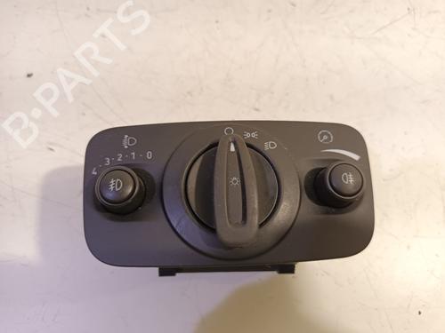 Used Headlight switch Headlight switch 17456588 17456588