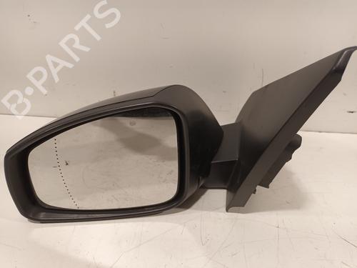 Left mirror RENAULT MEGANE III Grandtour (KZ0/1) 1.2 TCe (KZ2B, KZ11) | BP31757455C26