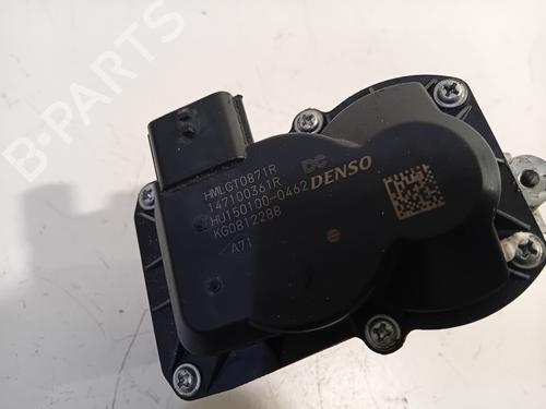 Throttle body RENAULT TRAFIC III Van (FG_) 2.0 dCi 170 (FGMM, FGMV) | BP23988689M82 - Image 3