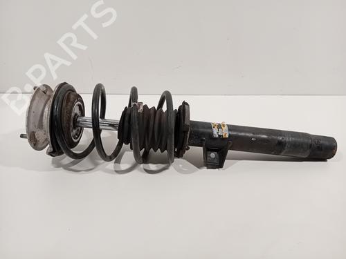 Used Right front shock absorber BMW 3 Touring (E91) 318 i (143 hp) 23278749