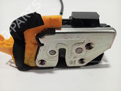Front right lock KIA PRO CEE'D (JD) 1.6 GDI | BP38412827C97 - Image 2