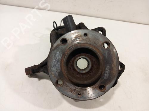 Used Right front steering knuckle Right front steering knuckle 36641588 36641588