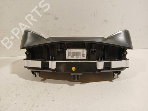 Instrument cluster CITROËN C3 / C3 ORIGIN III (SX) 1.2 THP 110 | BP28283246C47 