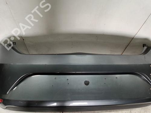 Rear bumper SEAT LEON (5F1) 1.2 TSI | BP20669824C8 