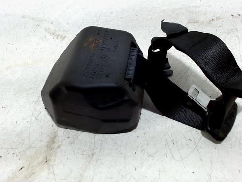 Used Rear left seatbelt BMW 2 Active Tourer (F45) 214 d (95 hp) 11419400