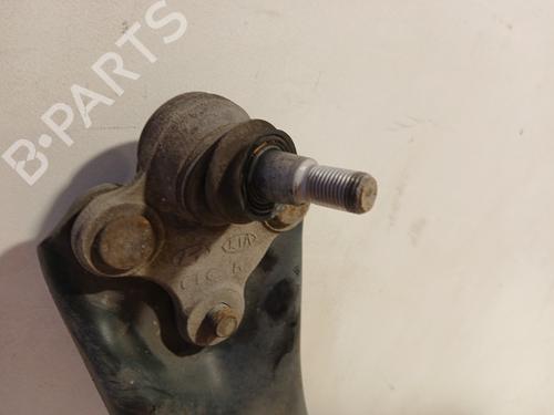 Right front suspension arm HYUNDAI KONA (OS, OSE, OSI) 1.0 T-GDi | BP30805746M13