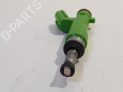 Injector SUZUKI IGNIS III (MF, FF) 1.2 (ATK412) | BP27543994M100 - Image 3