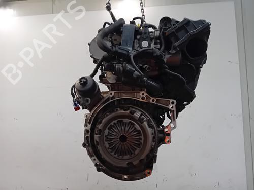 Engine PEUGEOT 208 I (CA_, CC_) 1.4 VTi | BP28309248M1 