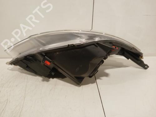 Left headlight OPEL MERIVA B MPV (S10) 1.4 (75) | BP37267215C28 - Image 2