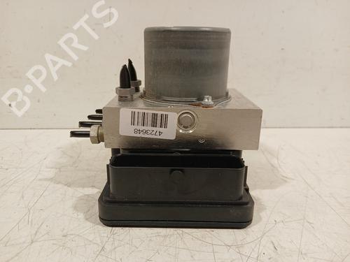 Used ABS pump ABS pump VOLVO XC40 (536) T5 Plug-in Hybrid (262 hp) 33607798 33607798