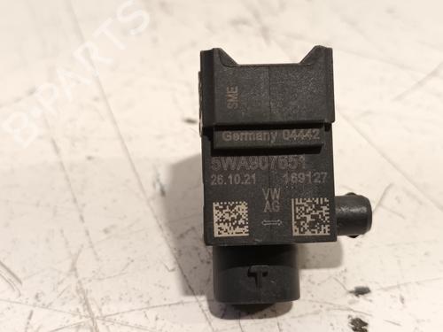 Used Electronic sensor Electronic sensor 24584450 24584450