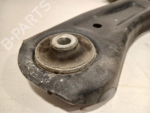 Right front suspension arm VW POLO V (6R1, 6C1) 1.4 (6R1) | BP24973682M13 
