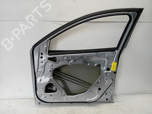 Right front door MAZDA 2 Hatchback (DL, DJ) 1.5 SKYACTIV-G | BP27624093C3 