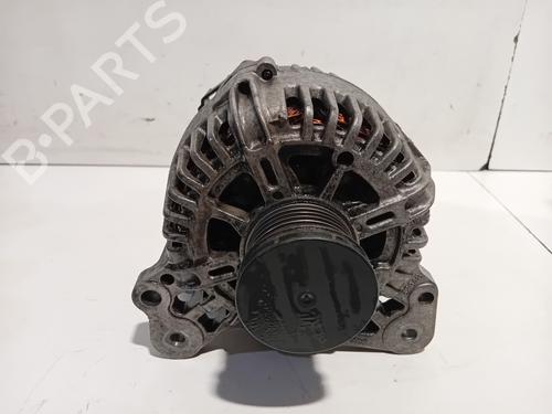 Used Alternator Alternator 30567066 30567066