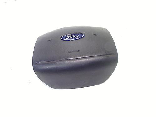 Used Driver airbag Driver airbag FORD TRANSIT Van (FA_ _) 2.0 DI (FAE_, FAF_, FAG_) (100 hp) 7847702 7847702