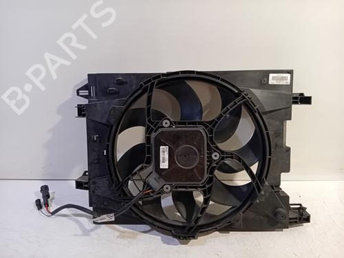 Used Radiator fan Radiator fan 22400309 22400309