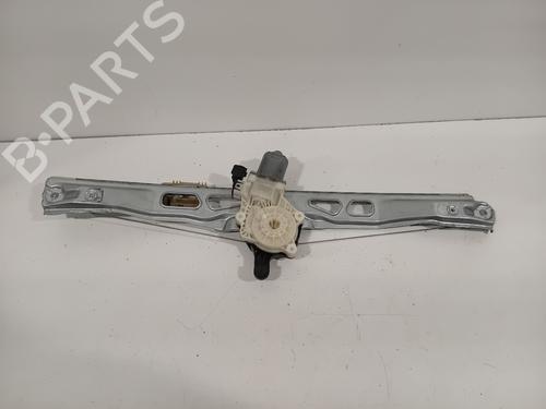 Used Front right window mechanism Front right window mechanism 25133481 25133481