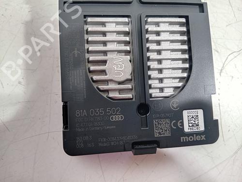 Electronic module SEAT ATECA (KH7, KHP) 1.5 TSI | BP32157243M83