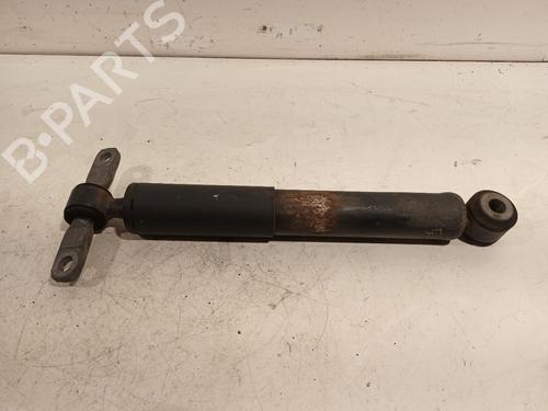 Used Left rear shock absorber CITROËN BERLINGO Box Body/MPV (K9) 1.5 BlueHDi 100 (102 hp) 14986799