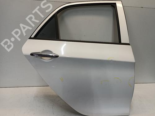 Dør højre bagtil Dør højre bagtil KIA PICANTO II (TA) 1.0 (69 hp) 34555310 34555310