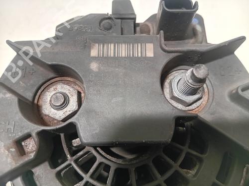 Alternator RENAULT TRAFIC II Van (FL) 2.5 dCi 145 (FL0J) | BP39766849M7 - Image 3