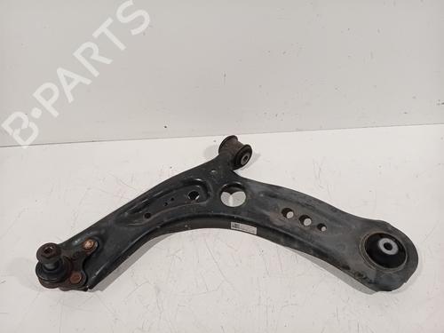 Used Left front suspension arm VW GOLF VII (5G1, BQ1, BE1, BE2) 2.0 R 4motion (292 hp) 30805724