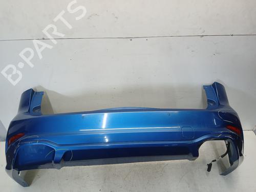Used Rear bumper Rear bumper 38054006 38054006