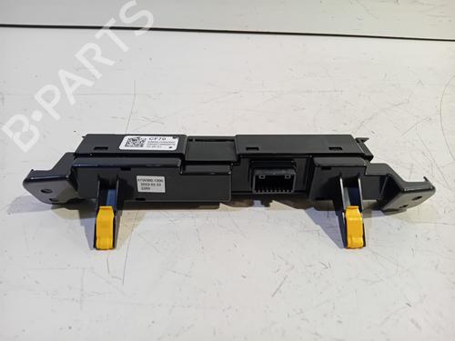 Warning switch KIA CEED Sportswagon (CD) 1.5 T-GDI | BP24262480I22 - Image 3