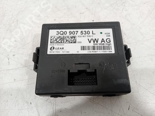 Used Electronic module Electronic module VW TIGUAN (AD1, AX1) 2.0 TDI 4motion (150 hp) 33814404 33814404