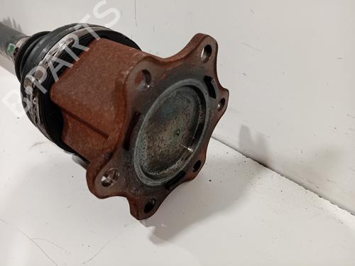 Left front driveshaft SEAT LEON (5F1) 2.0 TDI | BP24932218M38 - Image 6