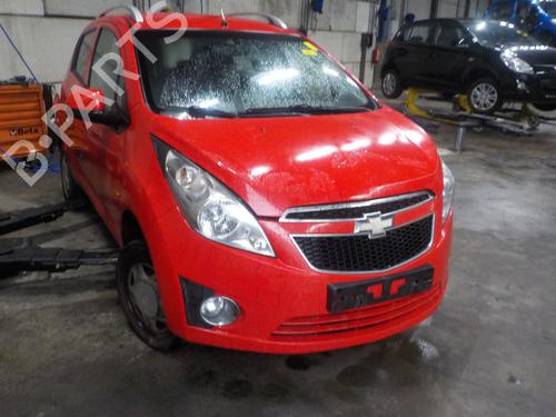 Right headlight CHEVROLET SPARK (M300) 1.0 LPG | BP26898597C29  - Image 8