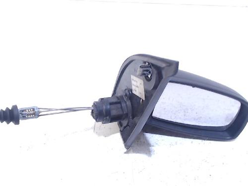 Used Right mirror FIAT PANDA (169_) 1.2 (169.AXB11, 169.AXB1A) (60 hp) 5612937