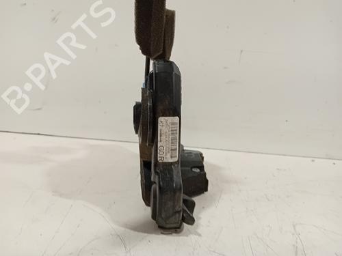 Front right lock HONDA CIVIC IX (FK) 1.4 i-VTEC (FK1) | BP24535942C97 