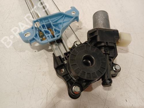 Front left window mechanism SUZUKI SWIFT V (AZ) 1.2 Hybrid (Mild Hybrid) (A2L412) | BP26883804C22 