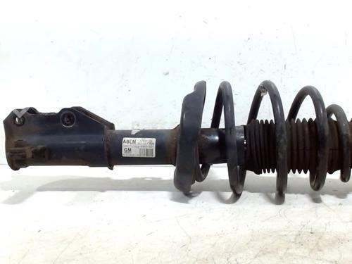 Used Right front shock absorber Right front shock absorber 9527582 9527582