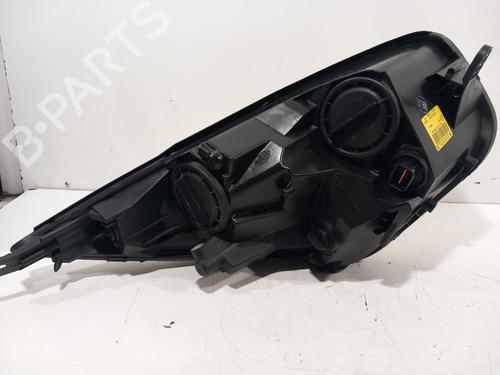 Left headlight KIA VENGA (YN) 1.4 CVVT | BP31641617C28 - Image 3