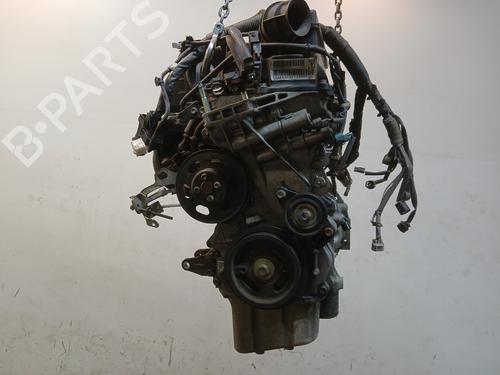 Engine SUZUKI SWIFT IV (FZ, NZ) 1.2 (AZH412, ZC72S) | BP39620012M1 - Image 3