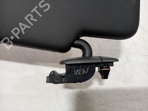 Right sun visor AUDI Q5 (FYB, FYG) SQ5 TFSI quattro | BP33122677I2  - Image 5
