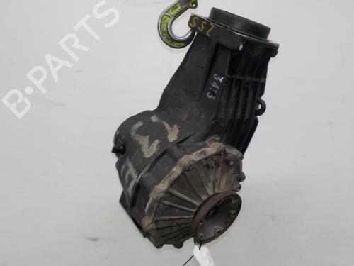 Rear differential VW PASSAT B5.5 Variant (3B6) 2.8 4motion | BP13206400M24 - Image 3