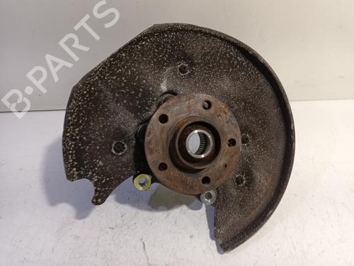 Used Right rear steering knuckle AUDI A4 B8 (8K2) S4 quattro (333 hp) 17517127