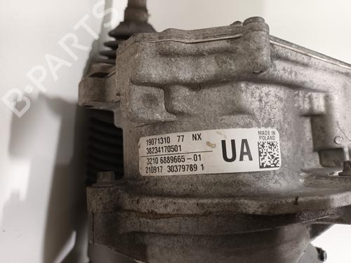 Steering rack MINI MINI (F55) One | BP17331499M22 - Image 3