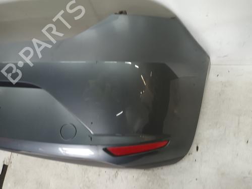 Rear bumper SEAT LEON (5F1) 1.2 TSI | BP20669824C8 