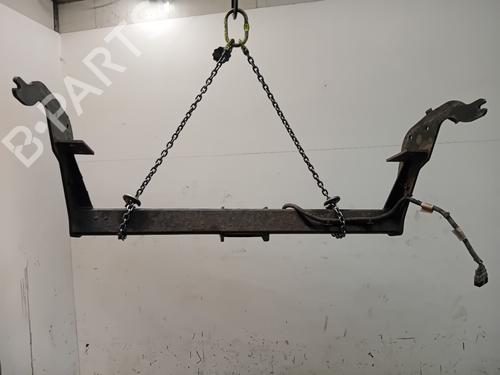 Trækkugle/Mekanisme FORD RANGER (TKE) 2.2 TDCi 4x4 | BP35952561C141  - Image 8
