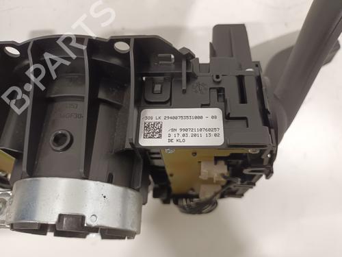 Steering column stalk PORSCHE CAYENNE (92A) 4.8 S | BP18022613I23 - Image 6