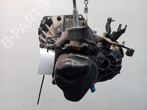 Gearbox RENAULT CAPTUR I (J5_, H5_) 0.9 TCe 90 | BP37018749M3 - Image 3